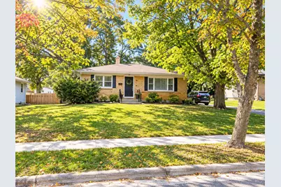 2253 Floyd Street SW, Wyoming, MI 49519 - Photo 1