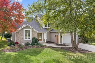 1700 Golfside Ct SE, Caledonia, MI 49316 - Photo 1
