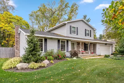 7080 Michael Drive, Hudsonville, MI 49426 - Photo 2
