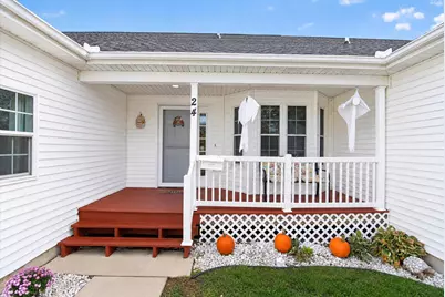 24 Meadowridge Drive #29, Coldwater, MI 49036 - Photo 4