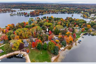 7724 W Lake Drive, Canadian Lakes, MI 49346 - Photo 42