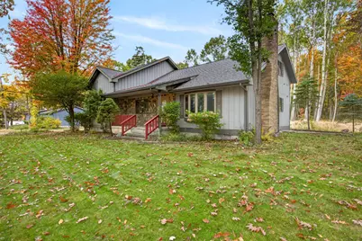 7724 W Lake Drive, Canadian Lakes, MI 49346 - Photo 4