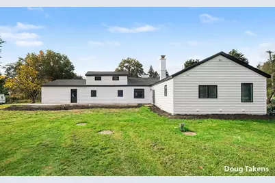 3565 Bayberry Drive NW, Grand Rapids, MI 49544 - Photo 8