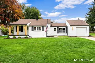 1260 Fay Ave NW, Grand Rapids, MI 49504 - Photo 1