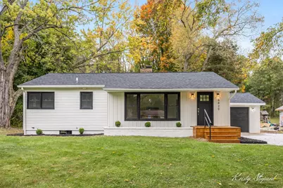 6429 Wendell Street SE, Grand Rapids, MI 49546 - Photo 1