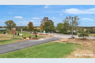 Lot 9 High Ridge Court, Freeport, MI 49325 - Photo 10