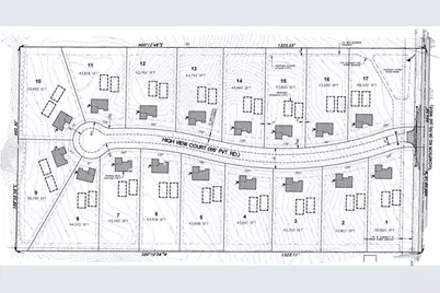 Lot 9 High Ridge Court, Freeport, MI 49325 - Photo 4
