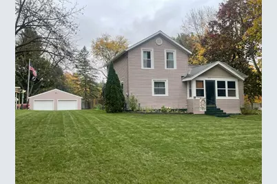 1014 N 5th Street, Greenville, MI 48838 - Photo 1