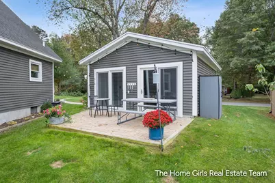 2085 N White Birch Drive, Mears, MI 49436 - Photo 20