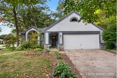 1351 Gladstone Drive SE, Grand Rapids, MI 49506 - Photo 36