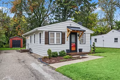 206 Ward Avenue, Saint Joseph, MI 49085 - Photo 28