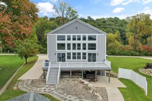 69120 N Terrace Dr, White Pigeon, MI 49099 - Photo 1