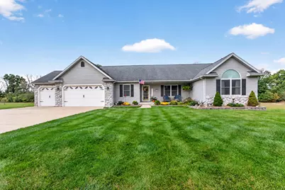 6921 Stony Lake Lane, Jackson, MI 49201 - Photo 2