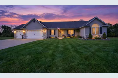 6921 Stony Lake Lane, Jackson, MI 49201 - Photo 1