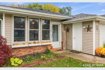 119 Dartmouth Avenue, Holland, MI 49423 - Photo 12