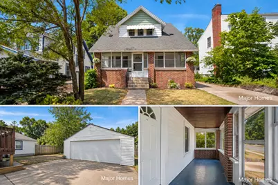 1229 Dickinson Street SE, Grand Rapids, MI 49507 - Photo 1