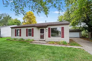 1816 Quaker Ave, Portage, MI 49024 - Photo 1