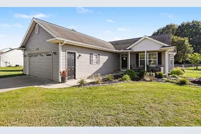 32777 Zinfandel Avenue, Paw Paw, MI 49079 - Photo 1