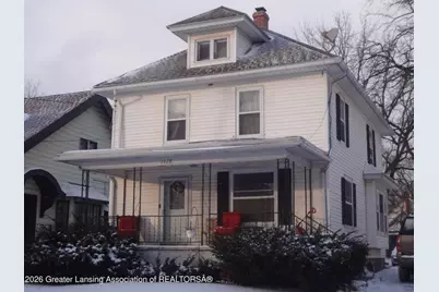 1328 W Michigan Avenue, Lansing, MI 48915 - Photo 1