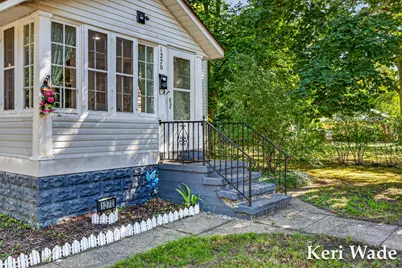 1270 Amity Avenue, Muskegon, MI 49442 - Photo 4