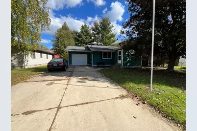320 Doris Street, Sparta, MI 49345 - Photo 1