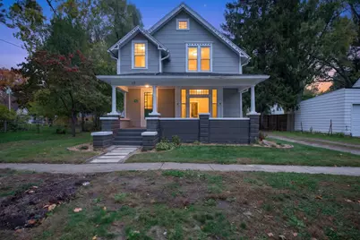 118 Coman Street, Clayton, MI 49236 - Photo 2