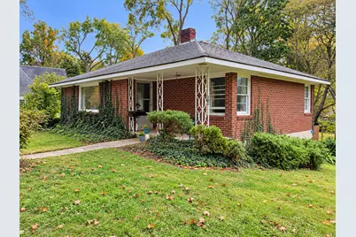 306 S Rowland Street, Cassopolis, MI 49031 - Photo 1