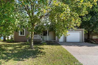 2158 Hudson Street, Muskegon, MI 49441 - Photo 1