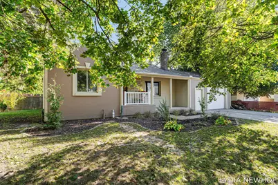 2158 Hudson Street, Muskegon, MI 49441 - Photo 4
