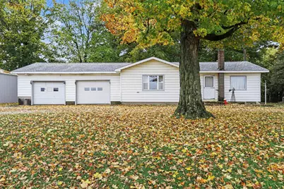 1227 Sielkens Road, Bronson, MI 49028 - Photo 1