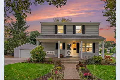 1808 NE Diamond Avenue NE, Grand Rapids, MI 49505 - Photo 1