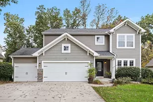 1318 Ashton Woods Ct, Portage, MI 49024 - Photo 2
