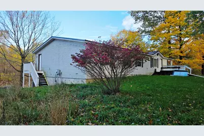 11640 W Deerfield Road, Blanchard, MI 49340 - Photo 4