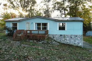 1236 E Tamarack Rd, Edmore, MI 48829 - Photo 1