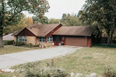 924 N Dartmouth Street, Kalamazoo, MI 49006 - Photo 2