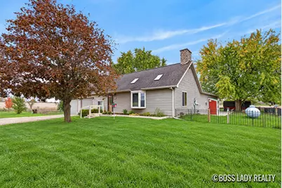 8951 N Greenville Road, Lakeview, MI 48850 - Photo 2