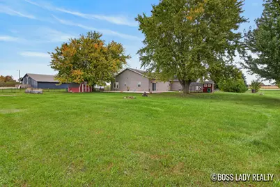8951 N Greenville Road, Lakeview, MI 48850 - Photo 34