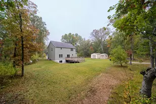 5842 Caberfae Hwy, Manistee, MI 49660 - Photo 70