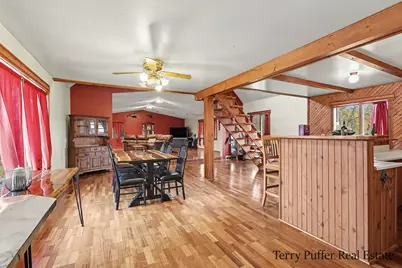 7037 Maple Island Road, Holton, MI 49425 - Photo 6