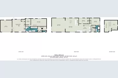 7037 Maple Island Road, Holton, MI 49425 - Photo 32