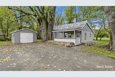 123 Sherman, Nashville, MI 49073 - Photo 2