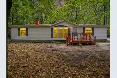 8855 Schultz Street, Montague, MI 49437 - Photo 2