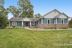 8586 Judson Ln, Montague, MI 49437 - Photo 1