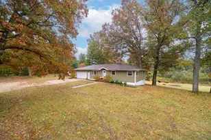 13621 Caberfae Hwy, Wellston, MI 49689 - Photo 1