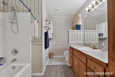 3217 W Westbury Court #1, Holland, MI 49424 - Photo 16