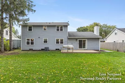 5390 Londonderry Drive SE, Kentwood, MI 49508 - Photo 36