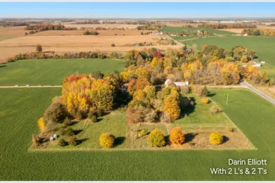 4065 40 Acre Town Road, Ionia, MI 48846 - Photo 8