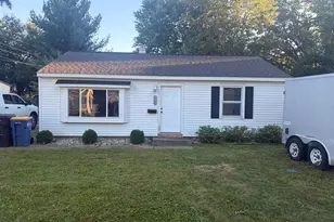 1704 Mason St NE, Grand Rapids, MI 49503 - Photo 1