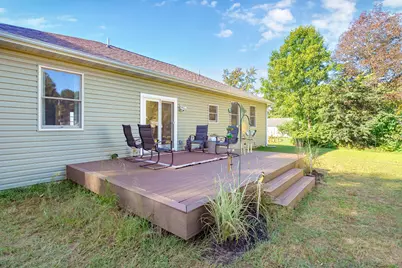 403 Morrill Street, Lawton, MI 49065 - Photo 16