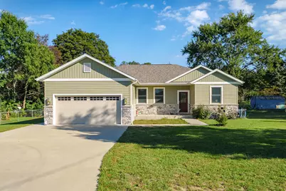 403 Morrill Street, Lawton, MI 49065 - Photo 14